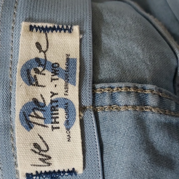 Free people Penny flare jeans - Picture 3 of 4